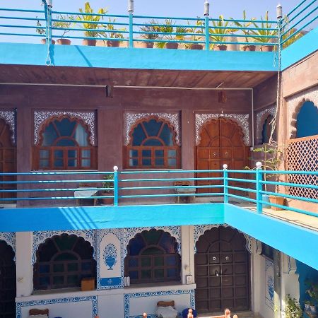 Namaste Caffe-For Heritage Stay Jodhpur  Ngoại thất bức ảnh