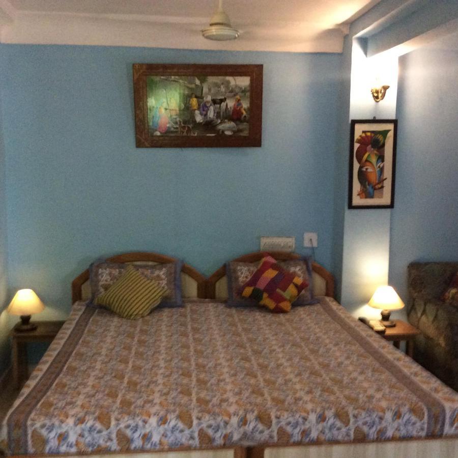 Namaste Caffe-For Heritage Stay Jodhpur  Ngoại thất bức ảnh