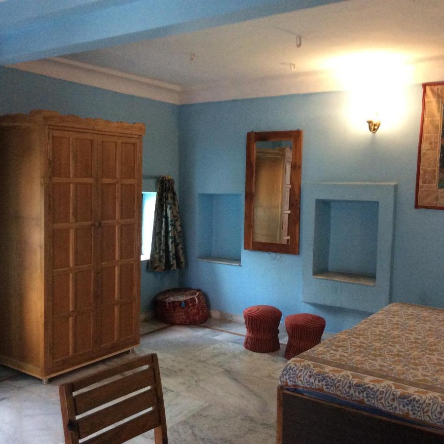 Namaste Caffe-For Heritage Stay Jodhpur  Ngoại thất bức ảnh