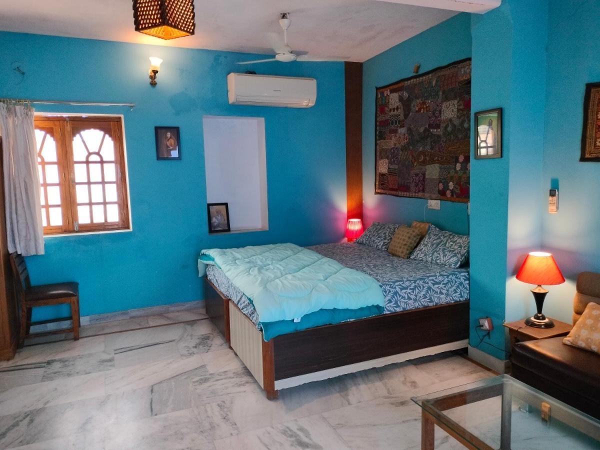 Namaste Caffe-For Heritage Stay Jodhpur  Ngoại thất bức ảnh
