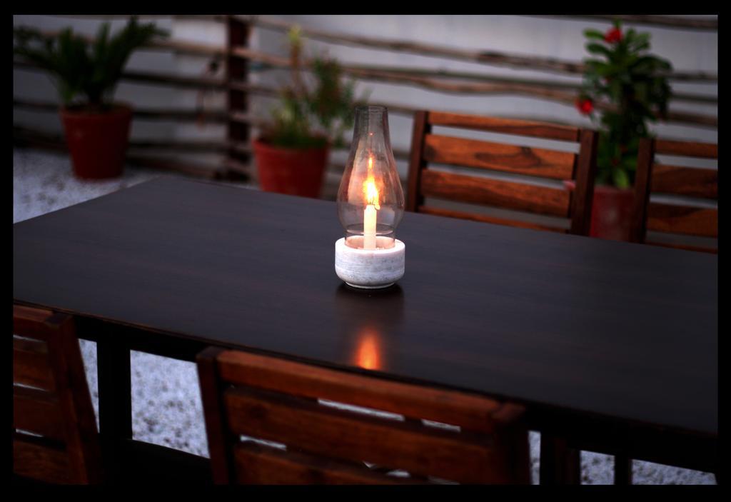Namaste Caffe-For Heritage Stay Jodhpur  Ngoại thất bức ảnh