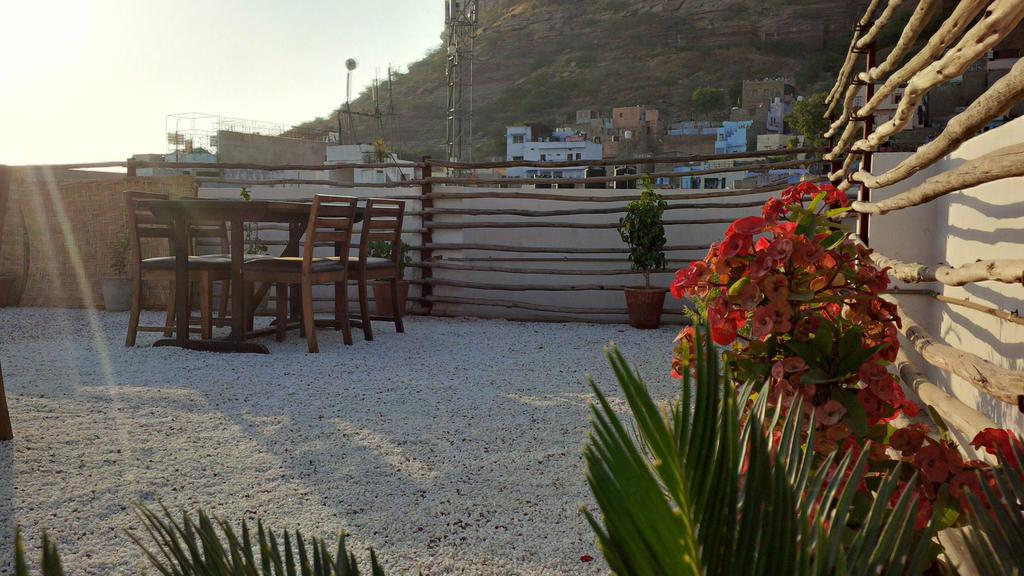 Namaste Caffe-For Heritage Stay Jodhpur  Ngoại thất bức ảnh
