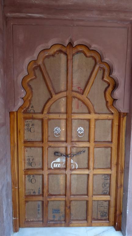 Namaste Caffe-For Heritage Stay Jodhpur  Ngoại thất bức ảnh