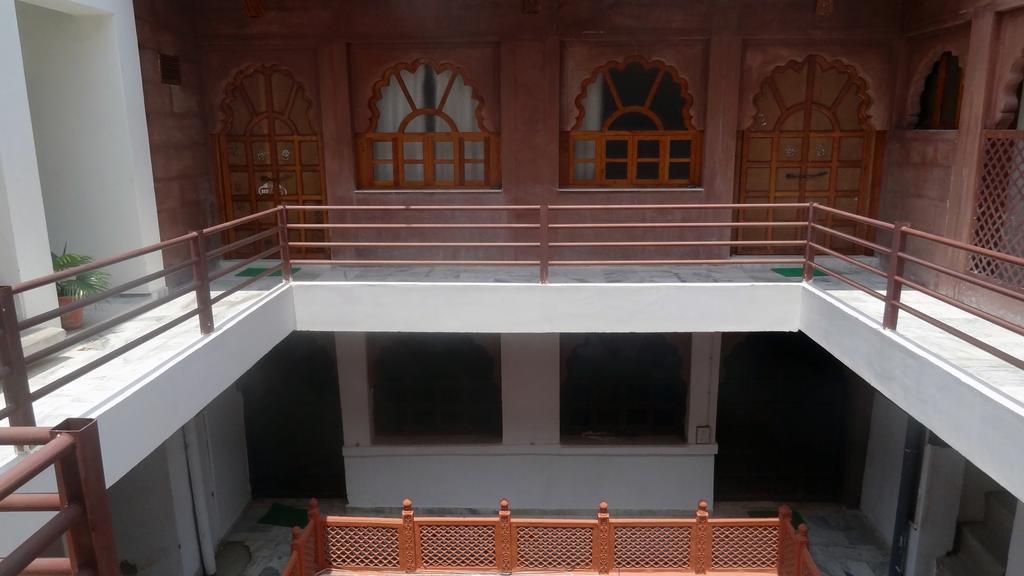 Namaste Caffe-For Heritage Stay Jodhpur  Ngoại thất bức ảnh