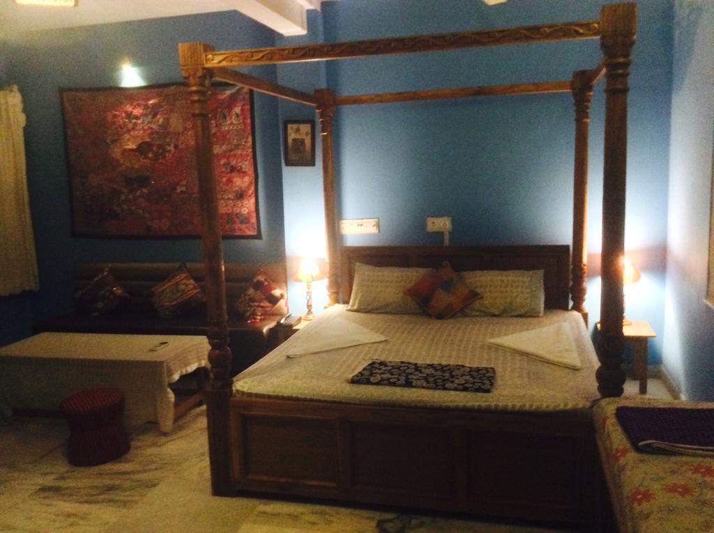 Namaste Caffe-For Heritage Stay Jodhpur  Ngoại thất bức ảnh