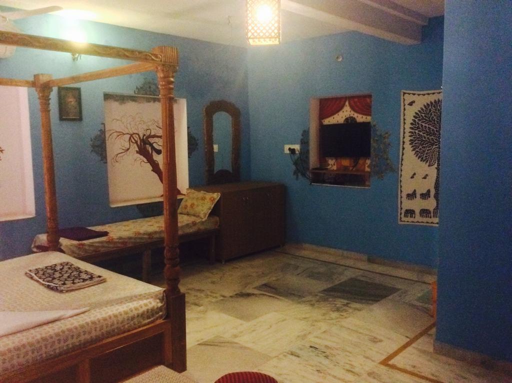 Namaste Caffe-For Heritage Stay Jodhpur  Ngoại thất bức ảnh
